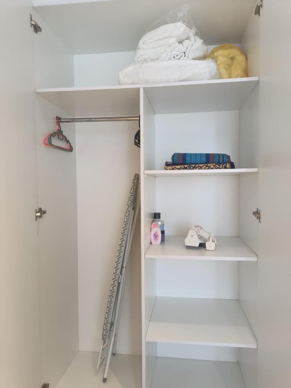 ［コタ バル センター］アパートメント（69m²）｜ 2ベッドルーム／1バスルーム コタバル 部屋 写真