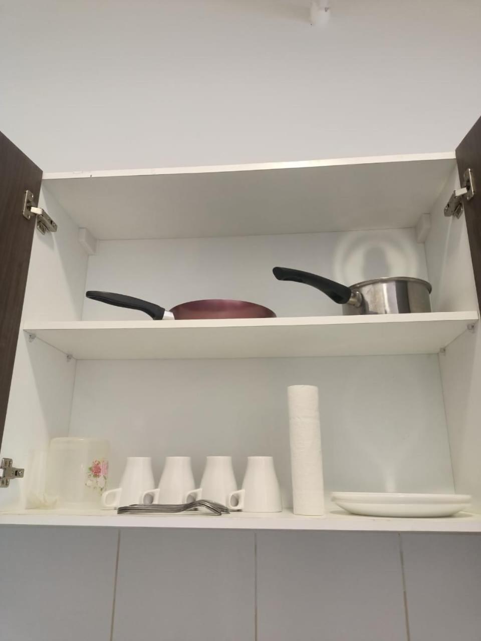 ［コタ バル センター］アパートメント（69m²）｜ 2ベッドルーム／1バスルーム コタバル 部屋 写真